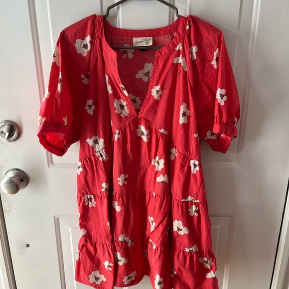 Universal Thread Dress Size L - Picture 2 of 3